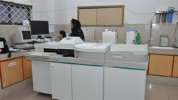 KIHD department facility